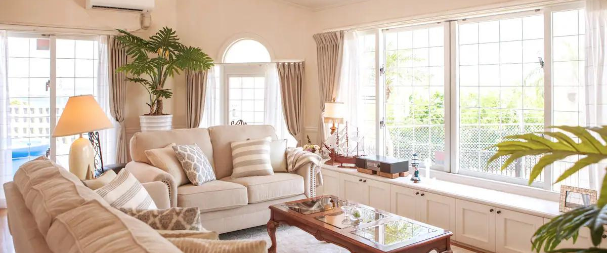 Gorgeous House of East Coast